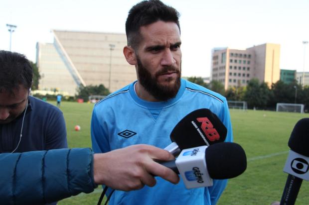 Marcelo Oliveira fala sobre altitude do México: A bola pega velocidade