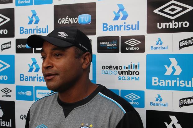 Roger fala sobre o Toluca: Mistura do futebol mexicano e paraguaio