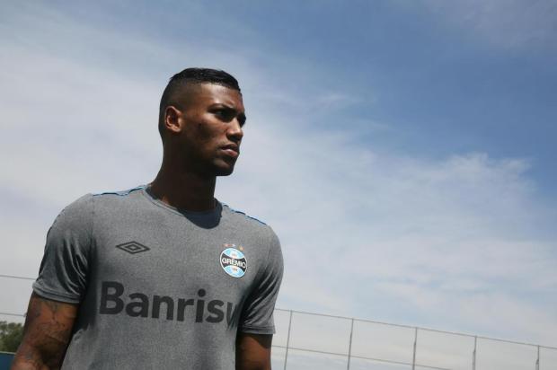 Diogo Olivier: só a volta de Bolaños seria melhor do que a de Walace
