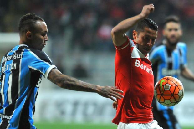 Wianey Carlet: derrota para o Toluca fez murchar a esperança gremista
