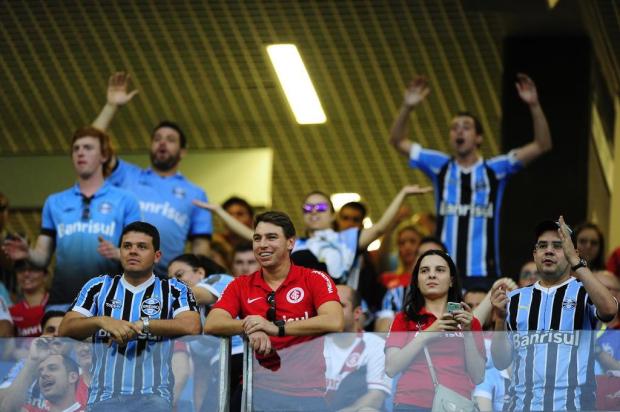 Torcida mista completa um ano, se consolida no Gre-Nal e deve ter espaço aumentado para 2016