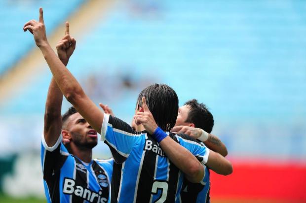 Colunistas opinam: como o Grêmio pode vencer a LDU?