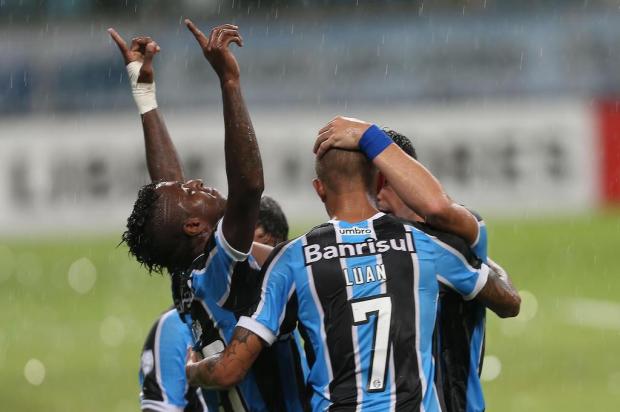 Cacalo: um clássico sem favorito