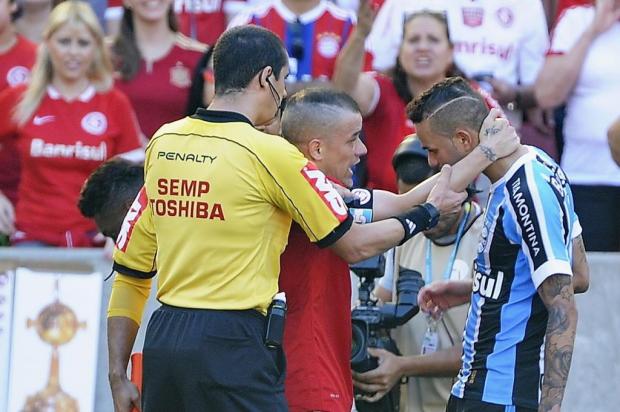 Leonardo Oliveira: quem vai substituir DAlessandro como personagem de Gre-Nal?