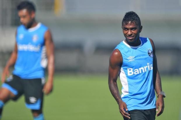 Torcedor Gremista ZH: o caso Bolaños vai fortalecer o Grêmio