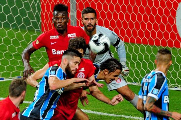 Luiz Zini Pires: cinco lições de um Gre-Nal que esqueceu o futebol