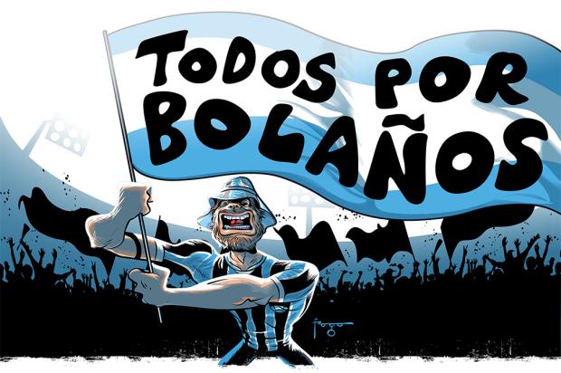 Por Bolaños, Grêmio enfrenta San Lorenzo pela Libertadores