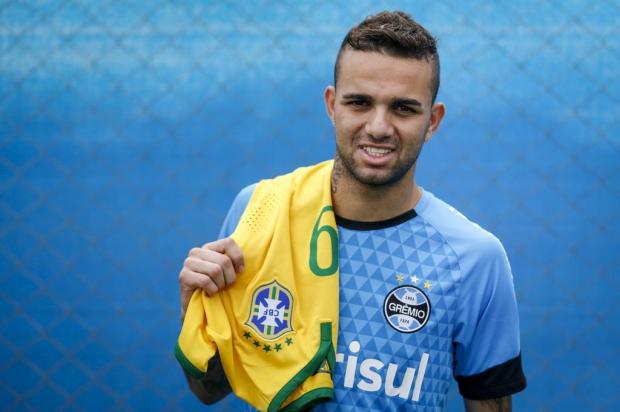 Luiz Zini Pires: só dois jogadores gremistas podem transformar Luan