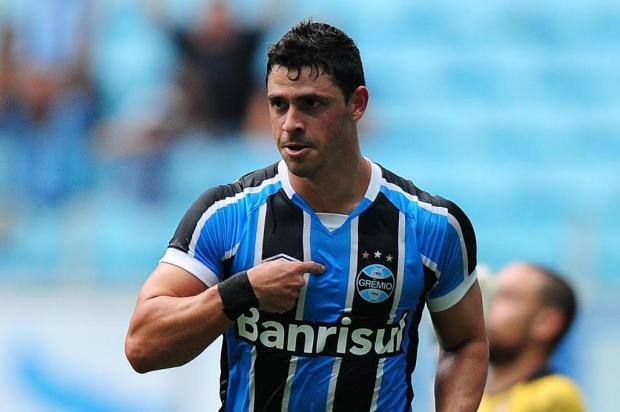 Poupado em treino, Giuliano vai para o jogo contra o San Lorenzo