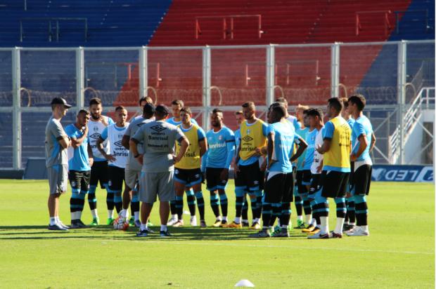 Colunistas opinam: qual o maior desafio do Grêmio na Argentina?