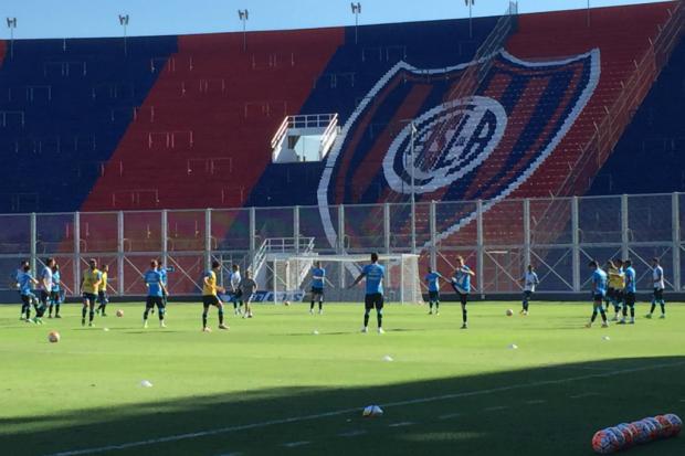Trânsito de Buenos Aires preocupa o Grêmio antes do jogo