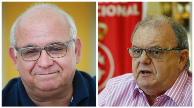 Diogo Olivier: dupla Gre-Nal e as transmissões de TV