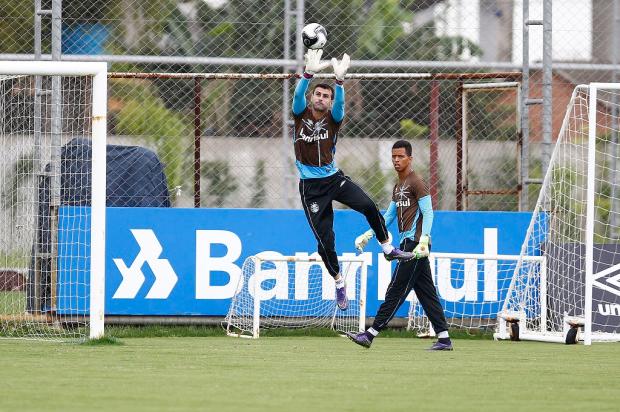 Bruno Grassi fala sobre sequência e elogia Matheus: Muita qualidade