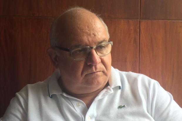 Guilherme Mazui: Roger não é o único culpado