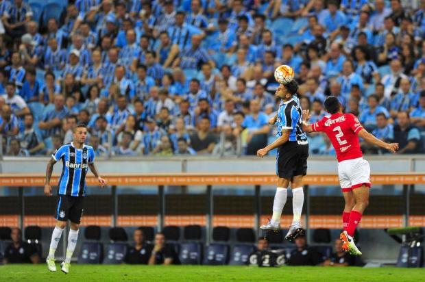 Luiz Zini Pires: o que o Grêmio leva de bom ao mata-mata da Libertadores