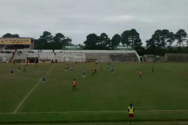 Grêmio vence o Rio Grande pelo Gauchão Sub-20