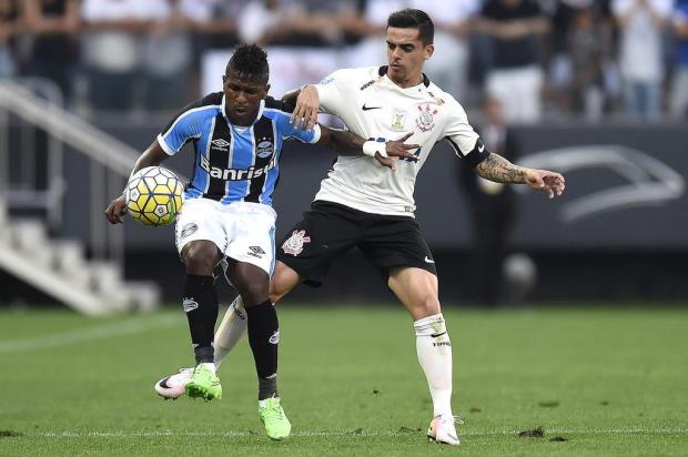 Guerrinha: Grêmio dá esperança de uma boa campanha