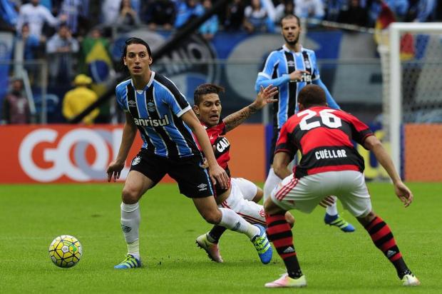 Grêmio larga com quatro jogos sem sofrer gol pela terceira vez na história do Brasileirão