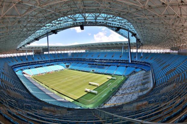 Grêmio dá ultimato para OAS responder sobre venda da Arena na próxima semana