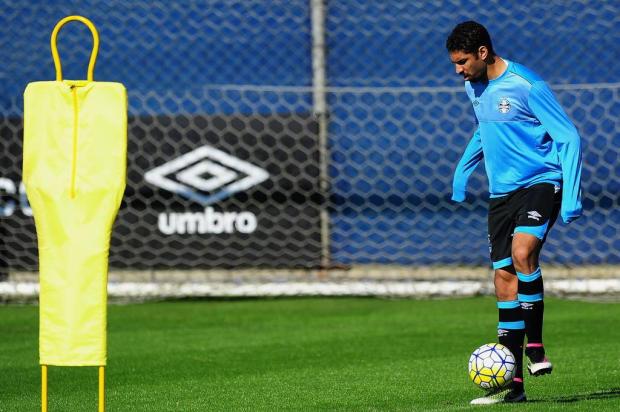 Dupla Explosiva: Wallace que se prepare