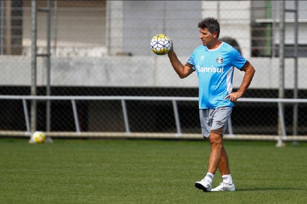 Pedro Ernesto: "Grande favorito"