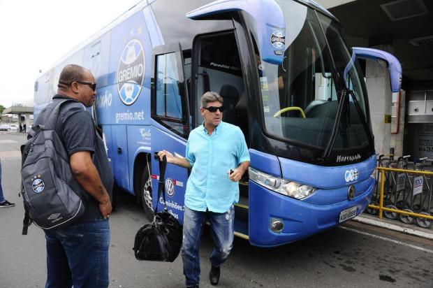 José Augusto Barros: "Se não levarmos gol, estamos na final"