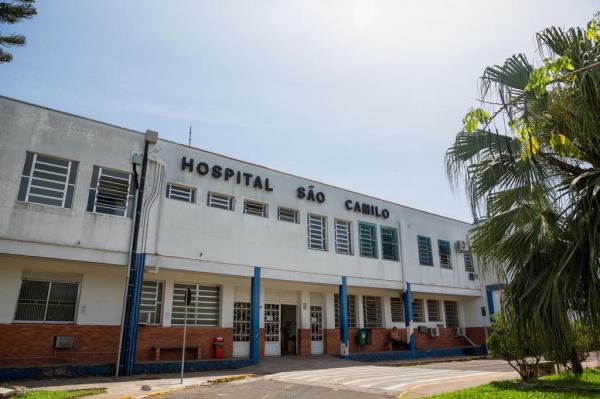 Calamidade financeira no Hospital São Camilo preocupa comunidade de ...