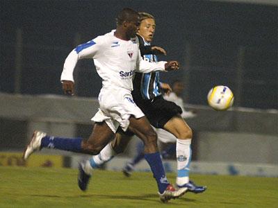 Relembrar é viver: Grêmio goleia o Fortaleza pelo Brasileirão 2006