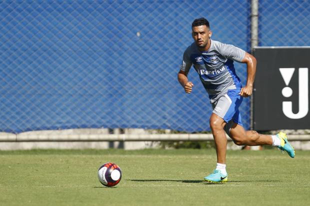 Cacalo: A imponderabilidade do futebol foi demonstrada
