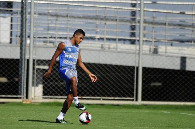Cacalo: Renovação do contrato de Pedro Rocha
