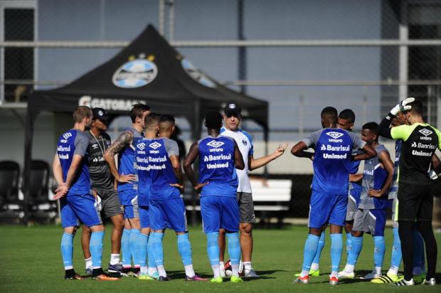 Cacalo: Conclusões criteriosas sobre o momento tricolor