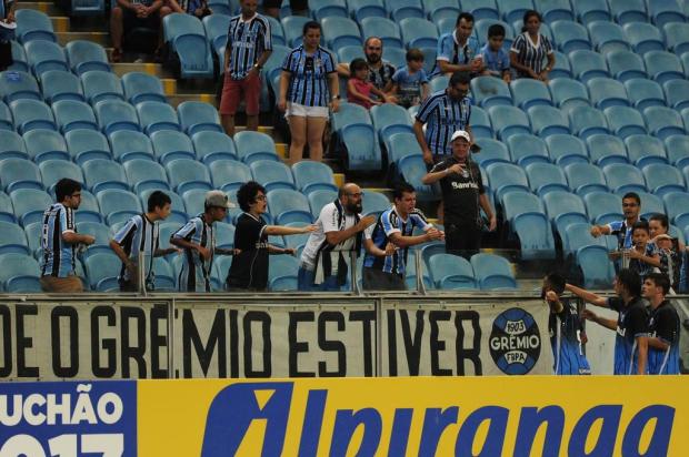 De gremista para gremista