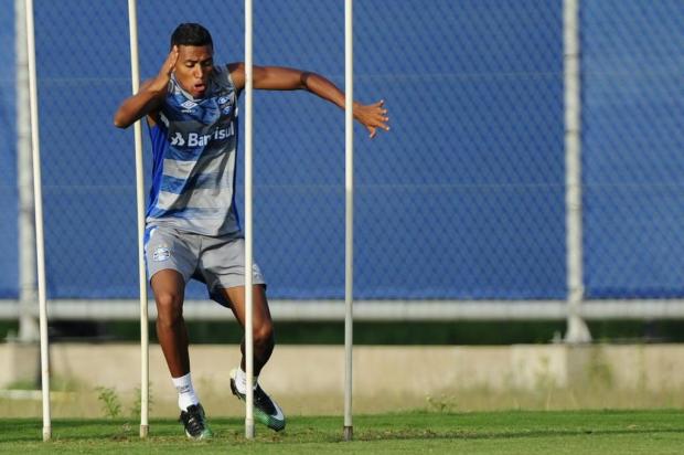 Pedro Rocha vai renovar o contrato com o Tricolor