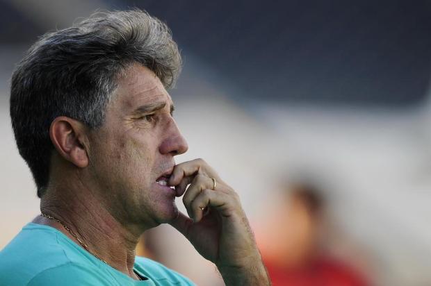 Cacalo: O que Renato deverá fazer no jogo de estreia da Libertadores
