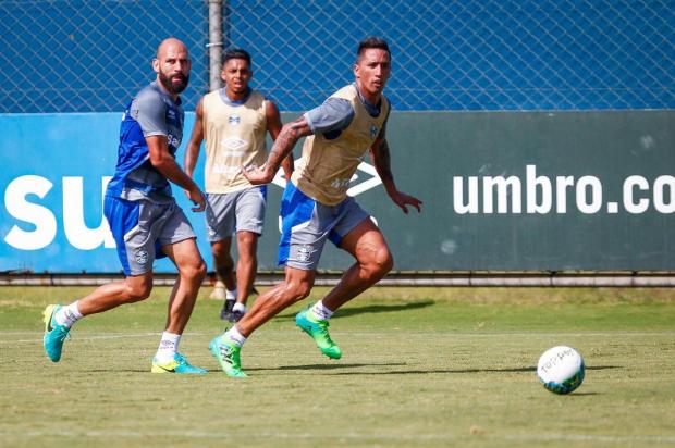 Pedro: Primeira Liga serve para testar jogadores