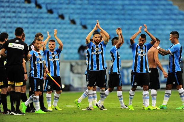 Vitória do coletivo