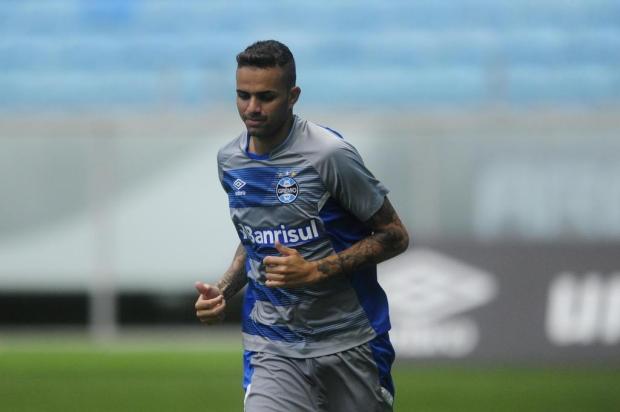 Luan precisa voltar a brilhar