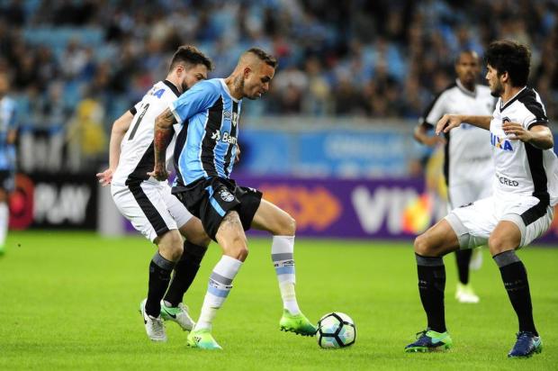 Luan é o cara