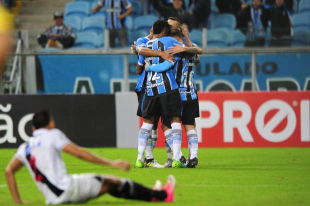 Guerrinha: Grêmio tem chance de mostrar que é candidato ao caneco