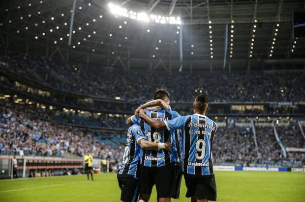 A partida desta segunda-feira requer a presença maciça do torcedor