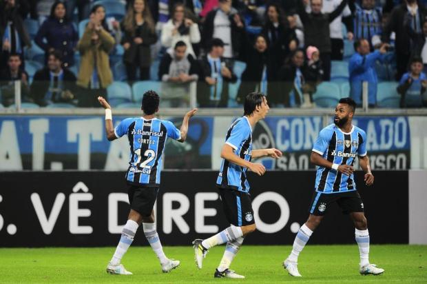 Pedro Ernesto: Por um jeito ou por outro, o Grêmio alcança os seus objetivos