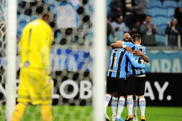 Próximas partidas muito difíceis