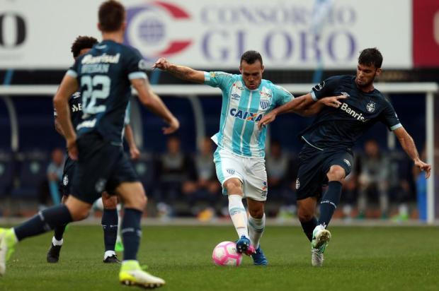 Contradições do futebol