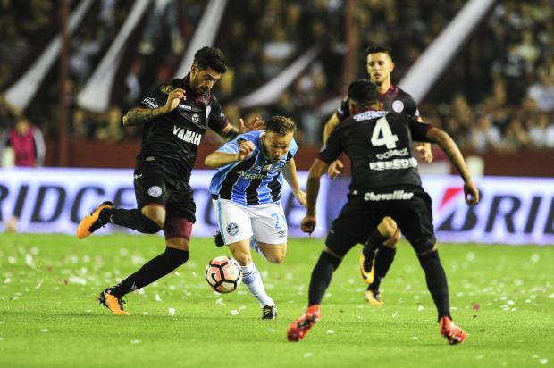 O futuro de Arthur