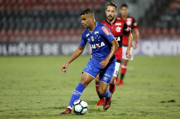 Há duas formas de analisar a troca de Edilson por Alisson