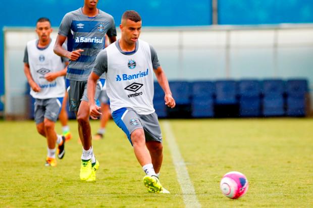 As credenciais de Alisson para assumir a titularidade no Grêmio