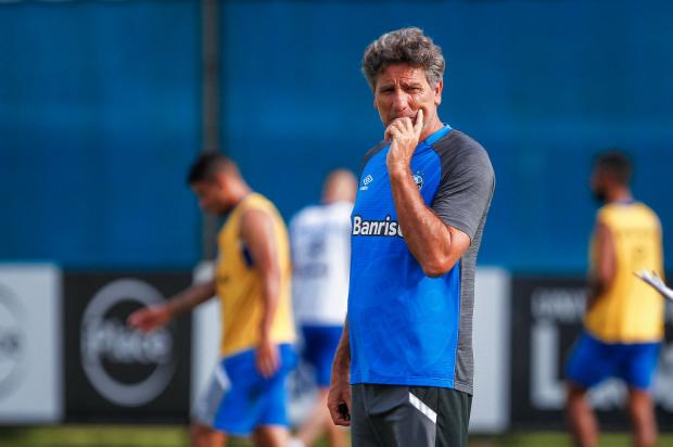 Nesta quarta começa, verdadeiramente, a temporada