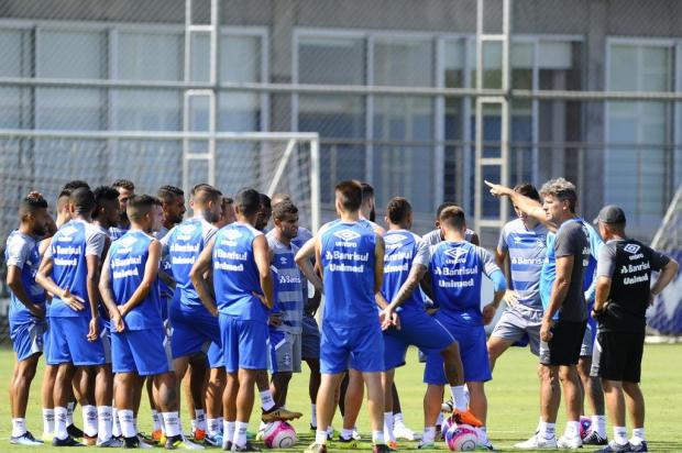 Decisão na Serra