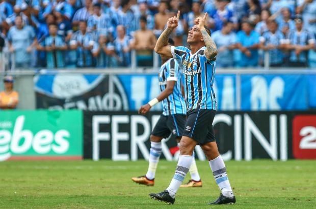 Calma, Jael não virou craque do dia para a noite