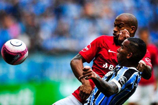 Gre-Nal vale muito para os dois